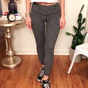 Lululemon Wunder Under Leggings 🙏🧘‍♀️